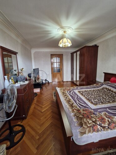 Продаётся 3-комн. вторичка 100 м², м. Нариман Нариманов, photo 9 from 18