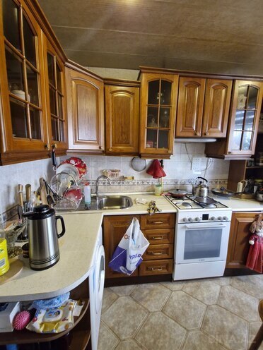 Продаётся 3-комн. вторичка 100 м², м. Нариман Нариманов, photo 13 from 18