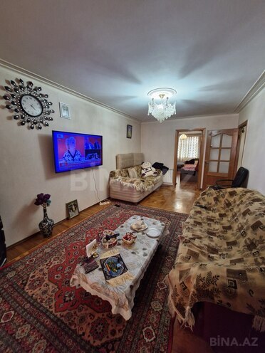Продаётся 3-комн. вторичка 100 м², м. Нариман Нариманов, photo 1 from 18