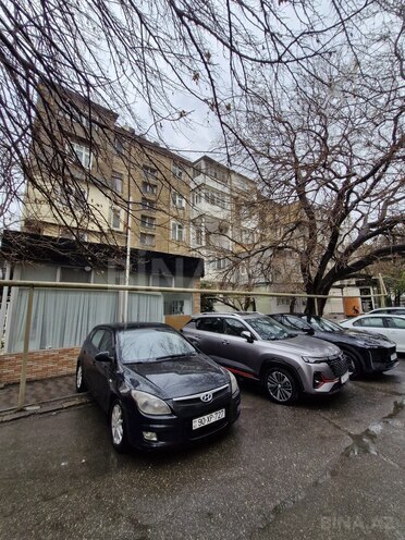 Продаётся 3-комн. вторичка 100 м², м. Нариман Нариманов, photo 17 from 18