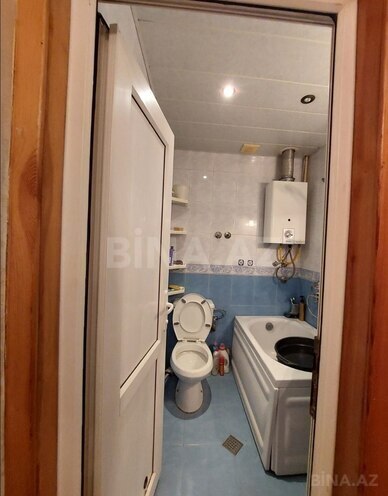 Сдаётся 2-комн. вторичка 50 м², м. Элмляр Академиясы, photo 12 from 13