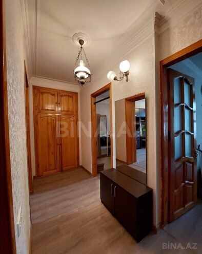 Сдаётся 2-комн. вторичка 50 м², м. Элмляр Академиясы, photo 10 from 13