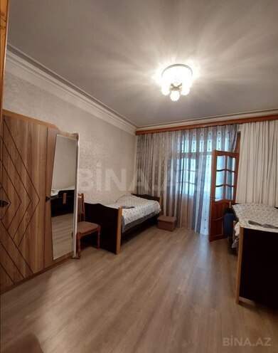 Сдаётся 2-комн. вторичка 50 м², м. Элмляр Академиясы, photo 7 from 13