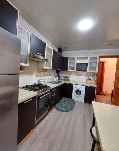 Сдаётся 2-комн. вторичка 50 м², м. Элмляр Академиясы, photo 8 from 13