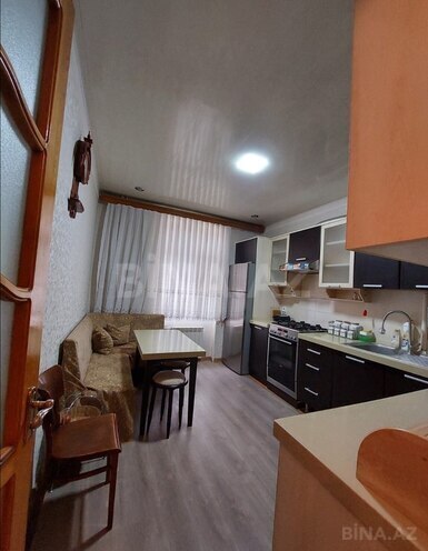 Сдаётся 2-комн. вторичка 50 м², м. Элмляр Академиясы, photo 9 from 13