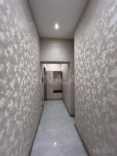 Satılır 2 otaqlı yeni tikili 83 m², 28 May m., photo 16 from 18