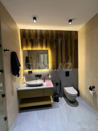 İcarəyə verilir 2 otaqlı yeni tikili 70 m², Xətai r., photo 21 from 23