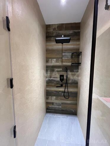 İcarəyə verilir 2 otaqlı yeni tikili 70 m², Xətai r., photo 22 from 23