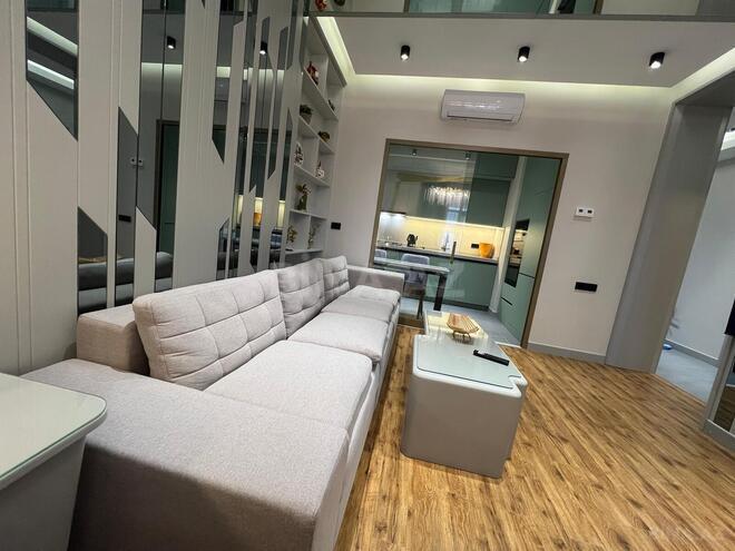 İcarəyə verilir 2 otaqlı yeni tikili 70 m², Xətai r., photo 10 from 23