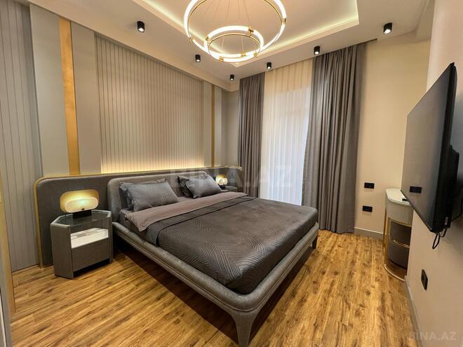 İcarəyə verilir 2 otaqlı yeni tikili 70 m², Xətai r., photo 17 from 23