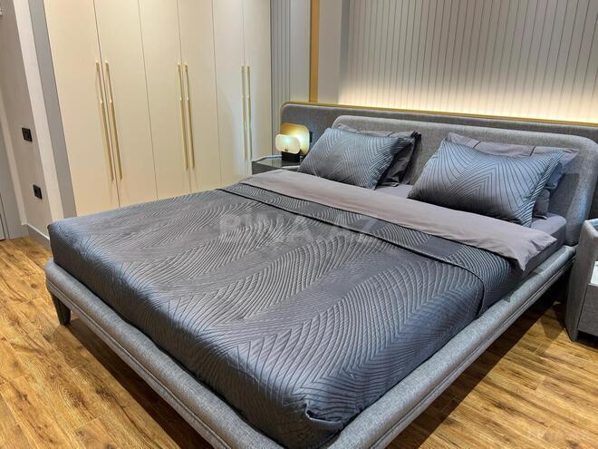 İcarəyə verilir 2 otaqlı yeni tikili 70 m², Xətai r., photo 16 from 23