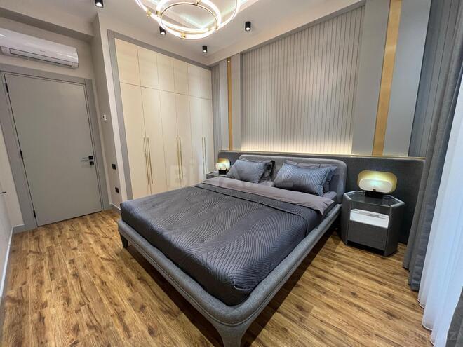 İcarəyə verilir 2 otaqlı yeni tikili 70 m², Xətai r., photo 19 from 23
