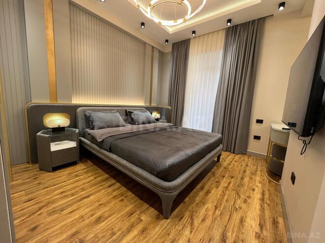 İcarəyə verilir 2 otaqlı yeni tikili 70 m², Xətai r., photo 15 from 23