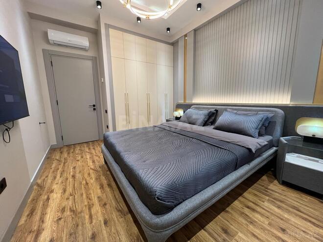 İcarəyə verilir 2 otaqlı yeni tikili 70 m², Xətai r., photo 18 from 23