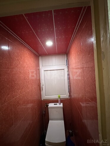 İcarəyə verilir 3 otaqlı köhnə tikili 70 m², Nəsimi m., photo 10 from 11