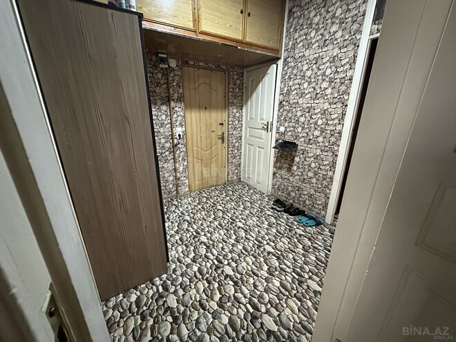 İcarəyə verilir 3 otaqlı köhnə tikili 70 m², Nəsimi m., photo 5 from 11