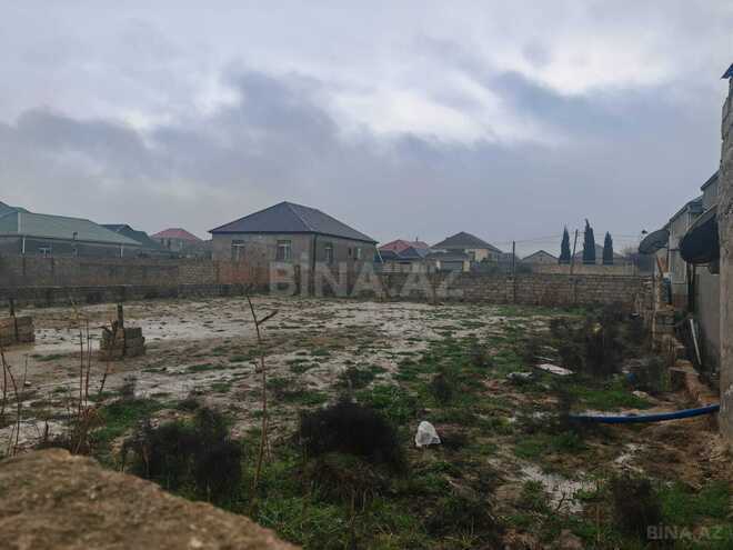 Продаётся  участок 6 сот, пос. Савалан, photo 3 from 5