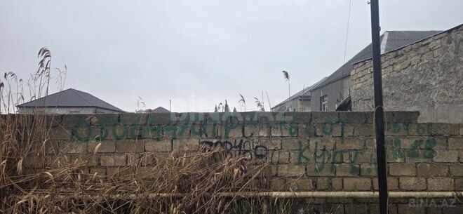 Продаётся  участок 6 сот, пос. Савалан, photo 4 from 5