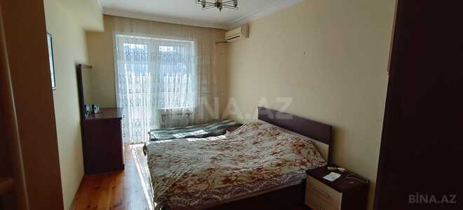 Сдаётся 2-комн. новостройка 110 м², м. Ичеришехер, photo 12 from 19