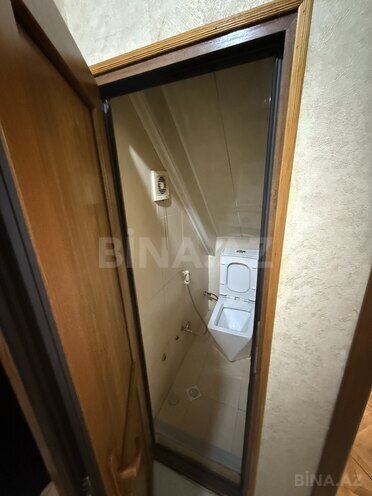 İcarəyə verilir 3 otaqlı köhnə tikili 85 m², İçəri Şəhər m., photo 17 from 18