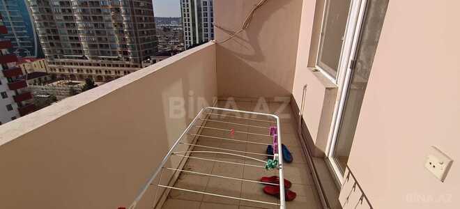 Сдаётся 2-комн. новостройка 110 м², м. Ичеришехер, photo 15 from 19