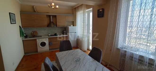 Сдаётся 2-комн. новостройка 110 м², м. Ичеришехер, photo 9 from 19