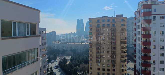 Сдаётся 2-комн. новостройка 110 м², м. Ичеришехер, photo 18 from 19