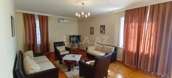 Сдаётся 2-комн. новостройка 110 м², м. Ичеришехер, photo 3 from 19