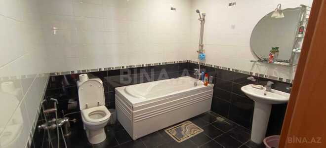 Сдаётся 2-комн. новостройка 110 м², м. Ичеришехер, photo 13 from 19