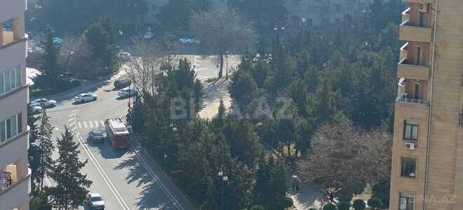 Сдаётся 2-комн. новостройка 110 м², м. Ичеришехер, photo 6 from 19