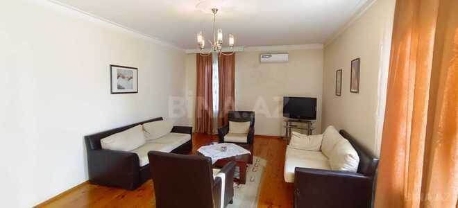 Сдаётся 2-комн. новостройка 110 м², м. Ичеришехер, photo 5 from 19