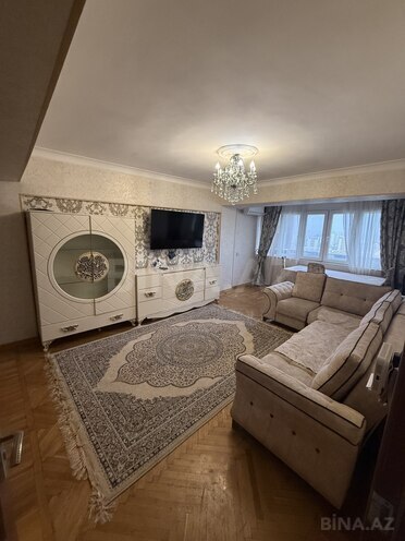 İcarəyə verilir 3 otaqlı köhnə tikili 85 m², İçəri Şəhər m., photo 14 from 18