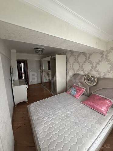 İcarəyə verilir 3 otaqlı köhnə tikili 85 m², İçəri Şəhər m., photo 8 from 18