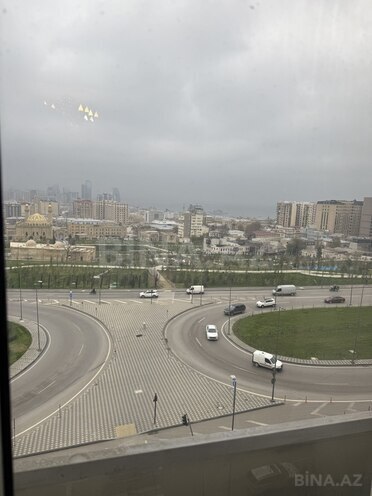 İcarəyə verilir 3 otaqlı köhnə tikili 85 m², İçəri Şəhər m., photo 13 from 18