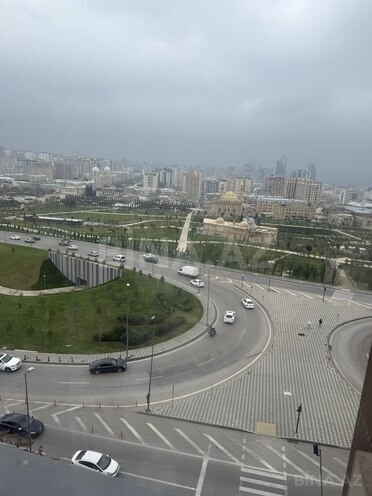 İcarəyə verilir 3 otaqlı köhnə tikili 85 m², İçəri Şəhər m., photo 7 from 18