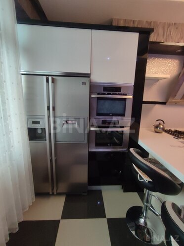Сдаётся 4-комн. новостройка 220 м², Наримановский  р., photo 21 from 22