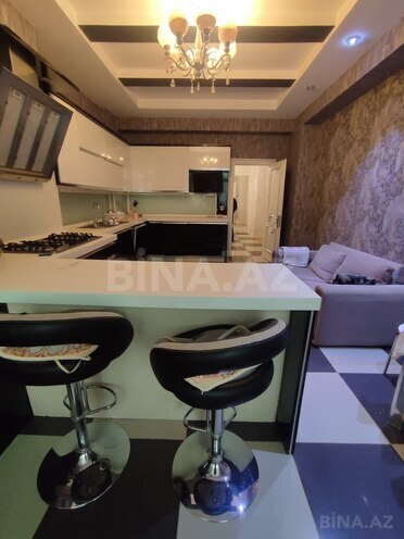 Сдаётся 4-комн. новостройка 220 м², Наримановский  р., photo 20 from 22