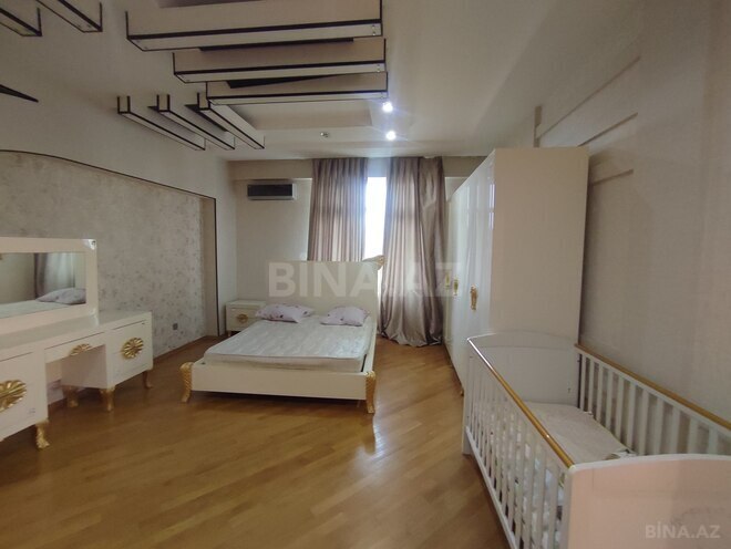 Сдаётся 4-комн. новостройка 220 м², Наримановский  р., photo 5 from 22