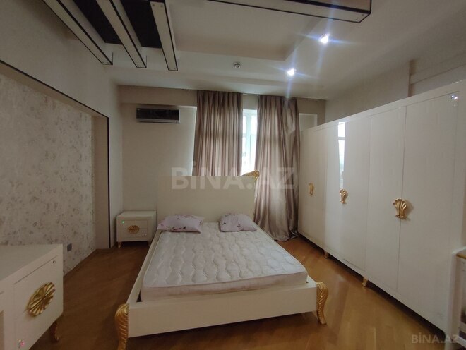 Сдаётся 4-комн. новостройка 220 м², Наримановский  р., photo 11 from 22