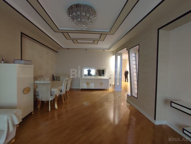 Сдаётся 4-комн. новостройка 220 м², Наримановский  р., photo 4 from 22
