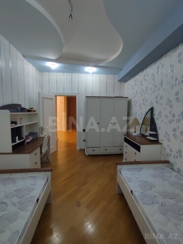 Сдаётся 4-комн. новостройка 220 м², Наримановский  р., photo 18 from 22