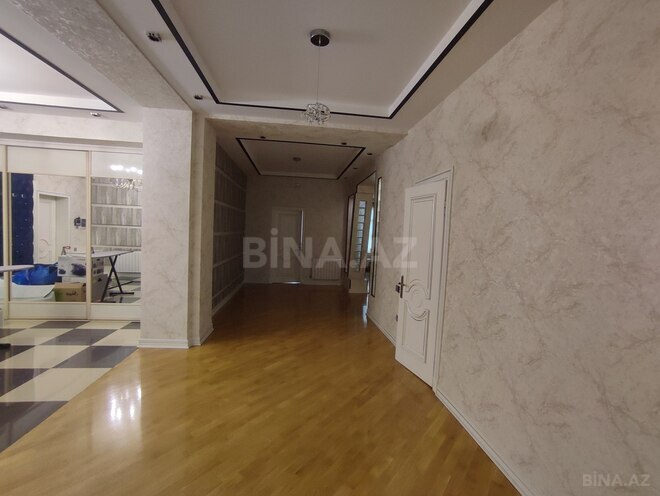 Сдаётся 4-комн. новостройка 220 м², Наримановский  р., photo 17 from 22