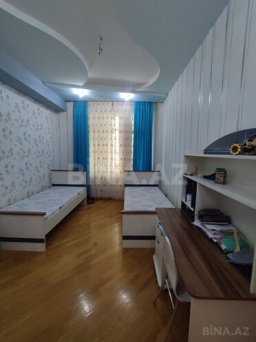 Сдаётся 4-комн. новостройка 220 м², Наримановский  р., photo 19 from 22