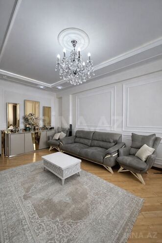 Satılır 3 otaqlı yeni tikili 140 m², 28 May m., photo 4 from 17