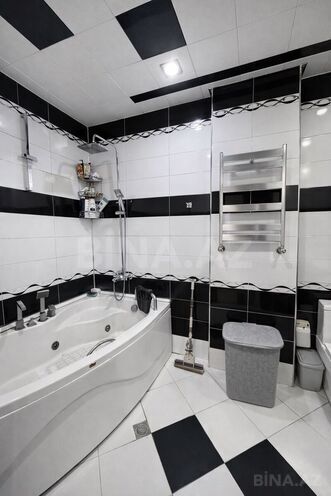 Satılır 3 otaqlı yeni tikili 140 m², 28 May m., photo 12 from 17