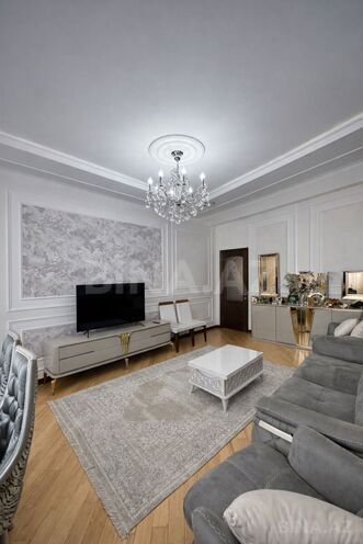 Satılır 3 otaqlı yeni tikili 140 m², 28 May m., photo 5 from 17