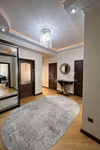 Satılır 3 otaqlı yeni tikili 140 m², 28 May m., photo 16 from 17