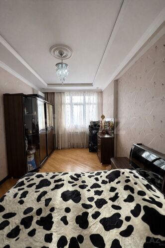 Satılır 3 otaqlı yeni tikili 140 m², 28 May m., photo 8 from 17