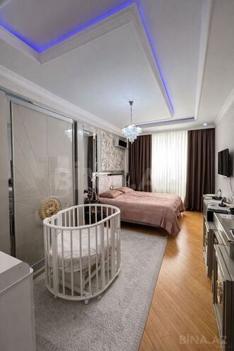 Satılır 3 otaqlı yeni tikili 140 m², 28 May m., photo 6 from 17