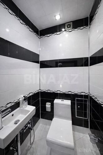 Satılır 3 otaqlı yeni tikili 140 m², 28 May m., photo 14 from 17